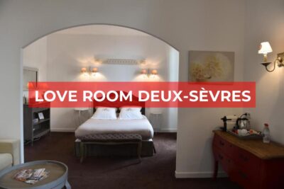 Love Room à Deux-Sèvres