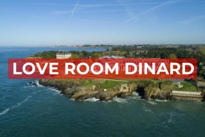 Love Room Dinard