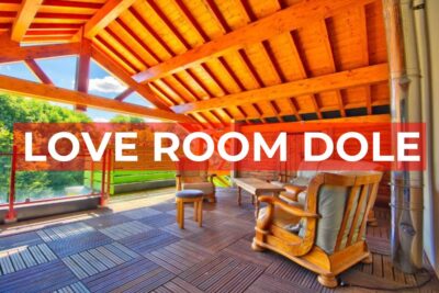 Love Room à Dole