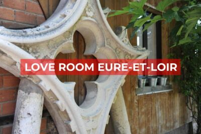 Les Meilleures Love Room à Eure-et-Loir
