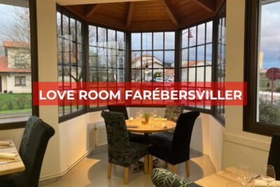 Love Room Farébersviller