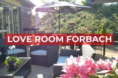Love Room à Forbach