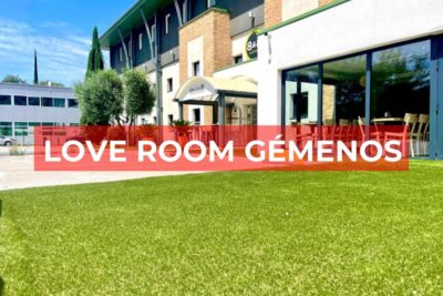 Love Room Gemenos