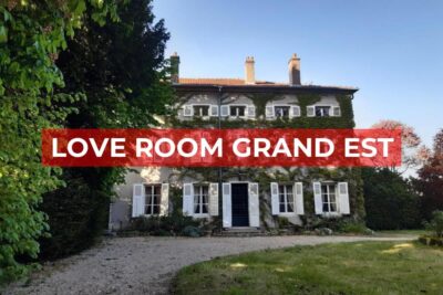 Love Room Grand Est 2