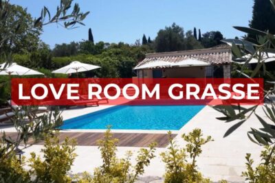 Love Room Grasse