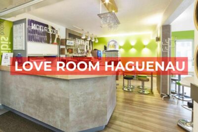 Love Room Haguenau