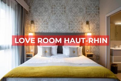 Love Room à Haut-Rhin