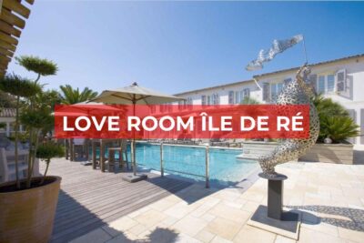 Love Room Ile de Re