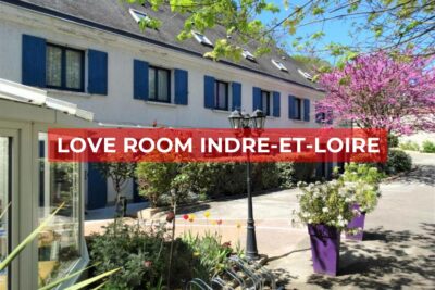 Love Room Indre-et-Loire