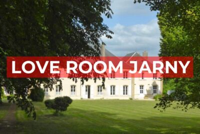 Les Meilleures Love Room à Jarny