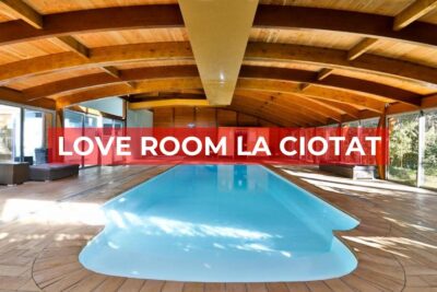 Love Room à La Ciotat