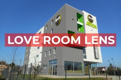 Love Room à Lens