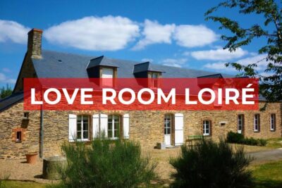 Love Hôtel à Loiré