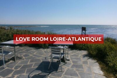 Love Room Loire-Atlantique