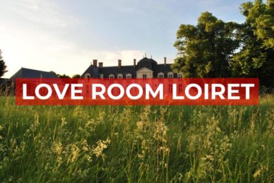 Love Hôtel Loiret