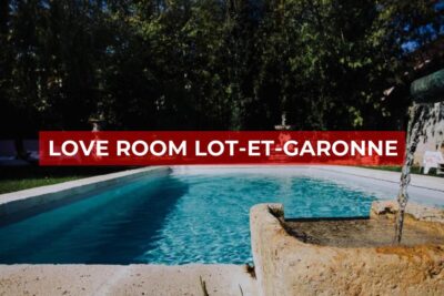 Love Room Lot-et-Garonne