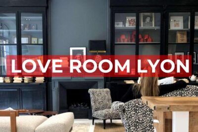 Love Room Lyon