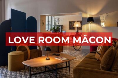 Love Hôtel Mâcon