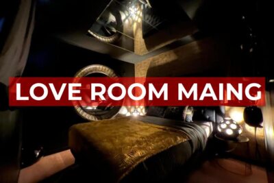 Love Room à Maing