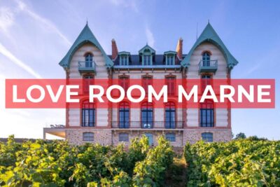 Love Hôtel Marne