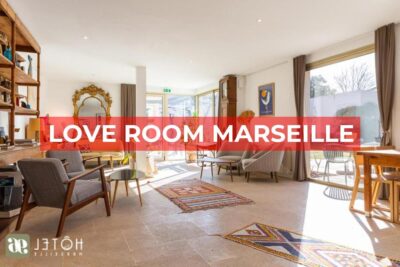 Love Hôtel Marseille