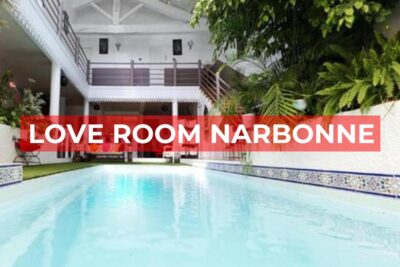 Love Room Narbonne