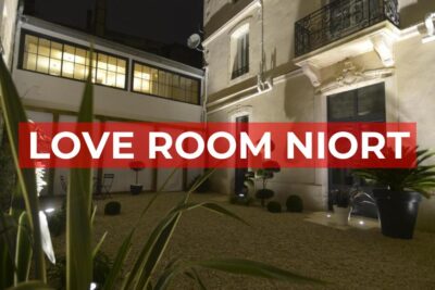 Love Room à Niort