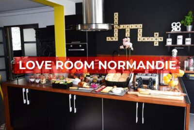 Love Room Normandie 2