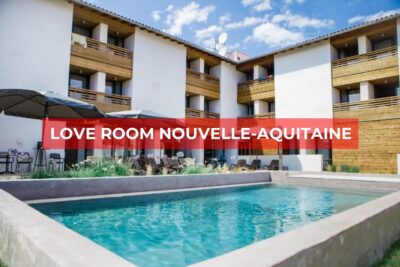 Love Room Nouvelle Aquitaine 2