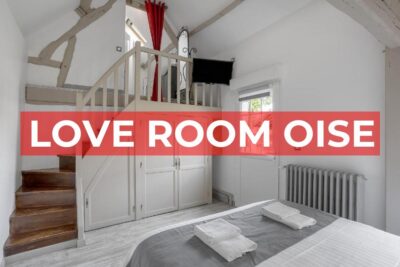 Love Room à Oise