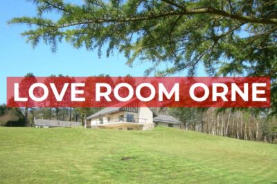 Love Room à Orne