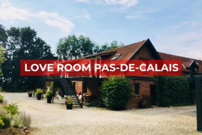 Les Meilleures Love Room à Pas-de-Calais