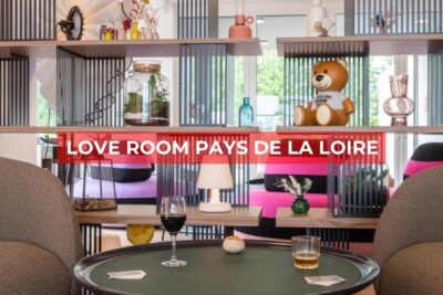 Love Room Pays de la Loire 2
