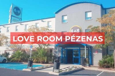 Love Room Pezenas