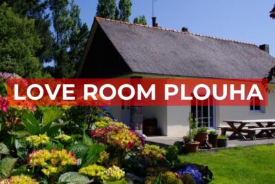 Love Room Plouha