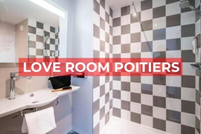Les Meilleures Love Room Poitiers