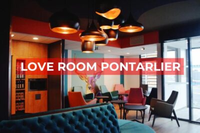 Love Hôtel Pontarlier