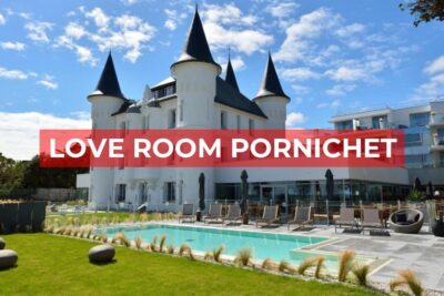 Love Room Pornichet