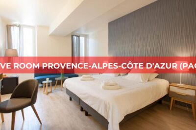 Love Room Provence Alpes Cote dAzur PACA 2