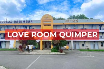 Love Room Quimper