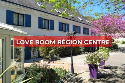 Love Room Region Centre
