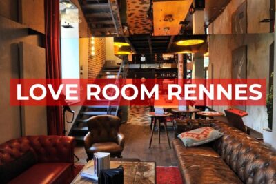 Love Room Rennes