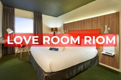 Les Meilleures Love Room à Riom