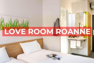 Love Room Roanne