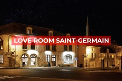 Les Meilleures Love Room à Saint-Germain