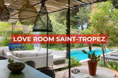 Love Room Saint Tropez