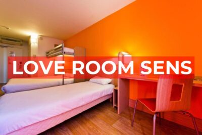Les Meilleures Love Room Sens