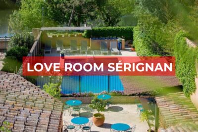 Love Room Serignan