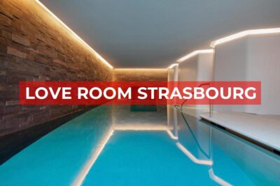 Love Room à Strasbourg