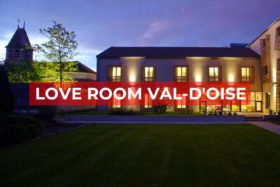 Les Meilleures Love Room à Val-d'Oise